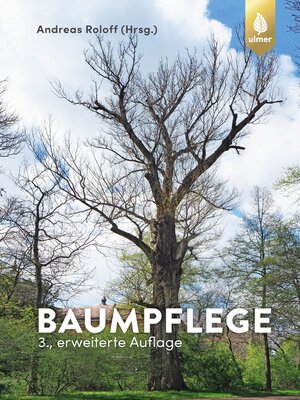 cover image of Baumpflege